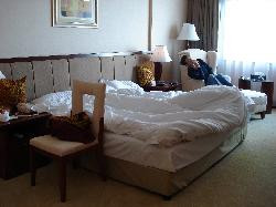 洛阳新友谊大酒店主图