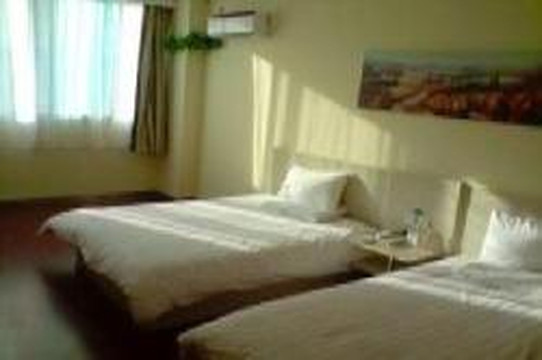 汉庭济南火车站广场酒店主图