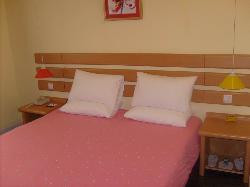 北京如家紫竹桥店主图