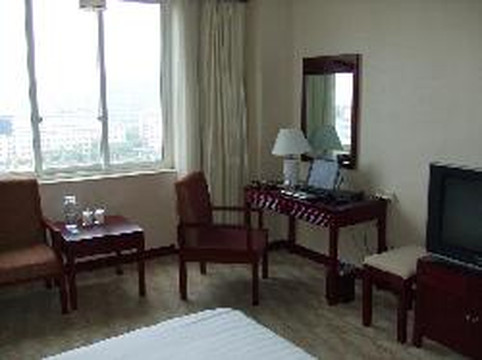 湖南三和大酒店主图