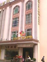 鹤山市酒店住宿-城市138客栈