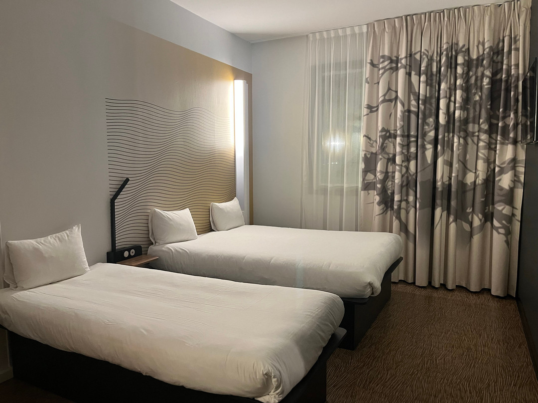 B&B Hotel Compiegne主图