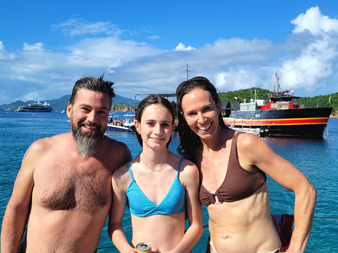 Adventure Charters BVI景点图片