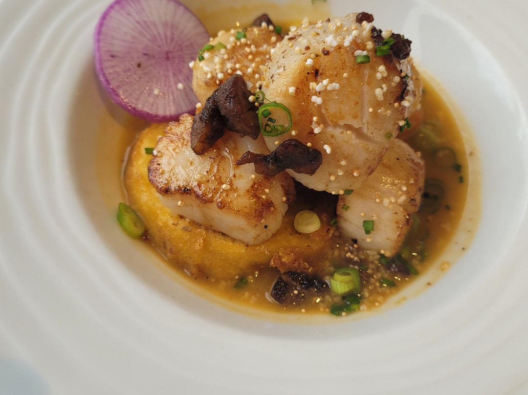 Hôtel de charme les Mimosas主图