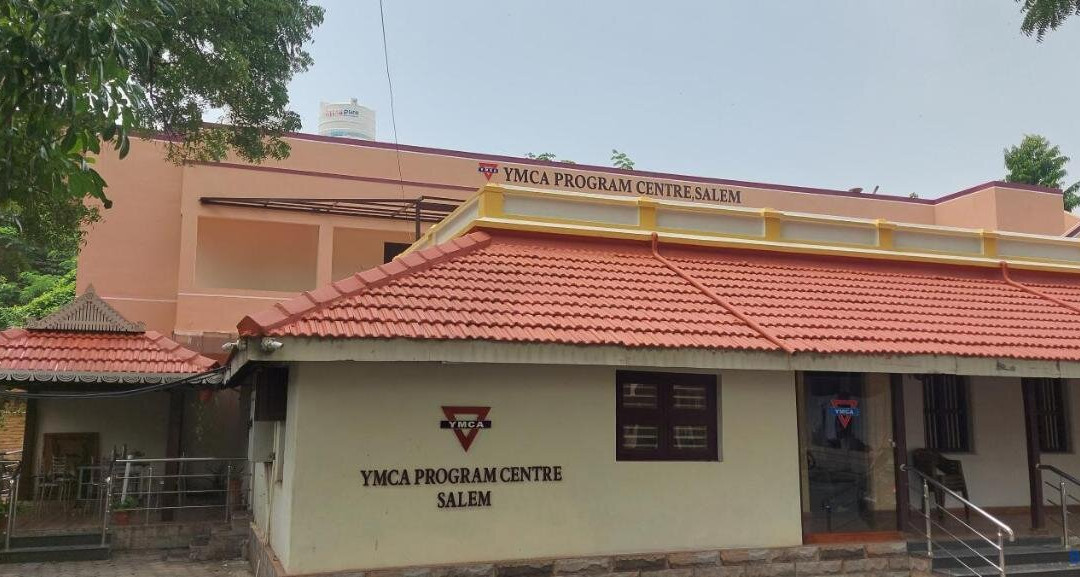YMCA Program Centre