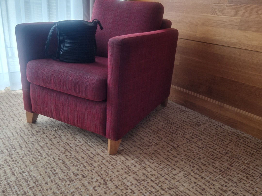 Waldhotel Tannenhauschen主图