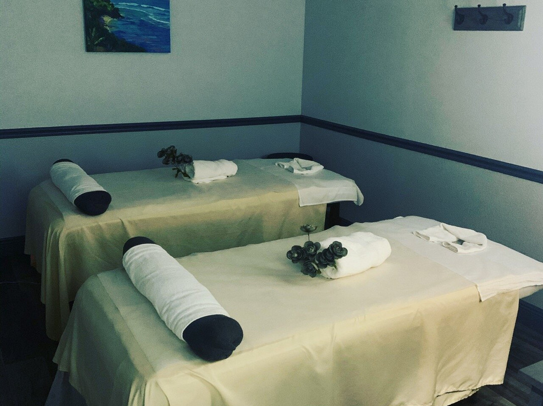 Orlando Spa Oasis-Williamsburg必去景点