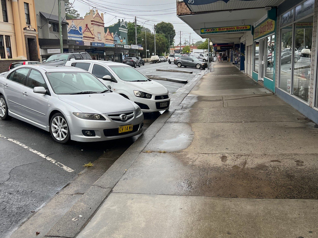 The Imperial Hotel Murwillumbah主图