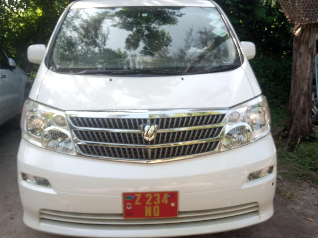 Juma Zanzibar Tours and Safari-Kizimkazi必去景点