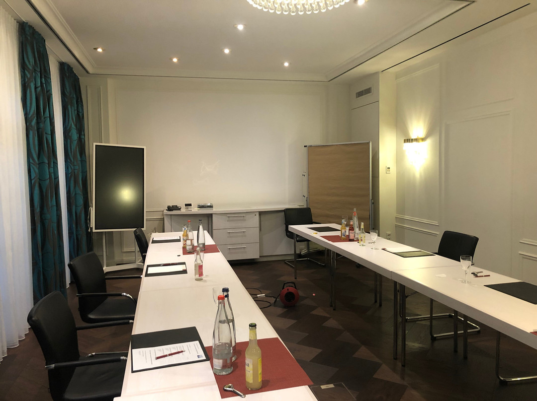 Kastens Hotel Luisenhof主图
