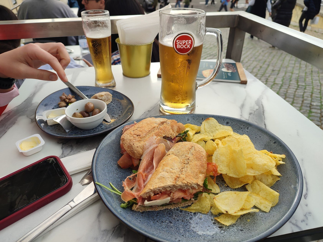 Wineguest-里斯本必去景点