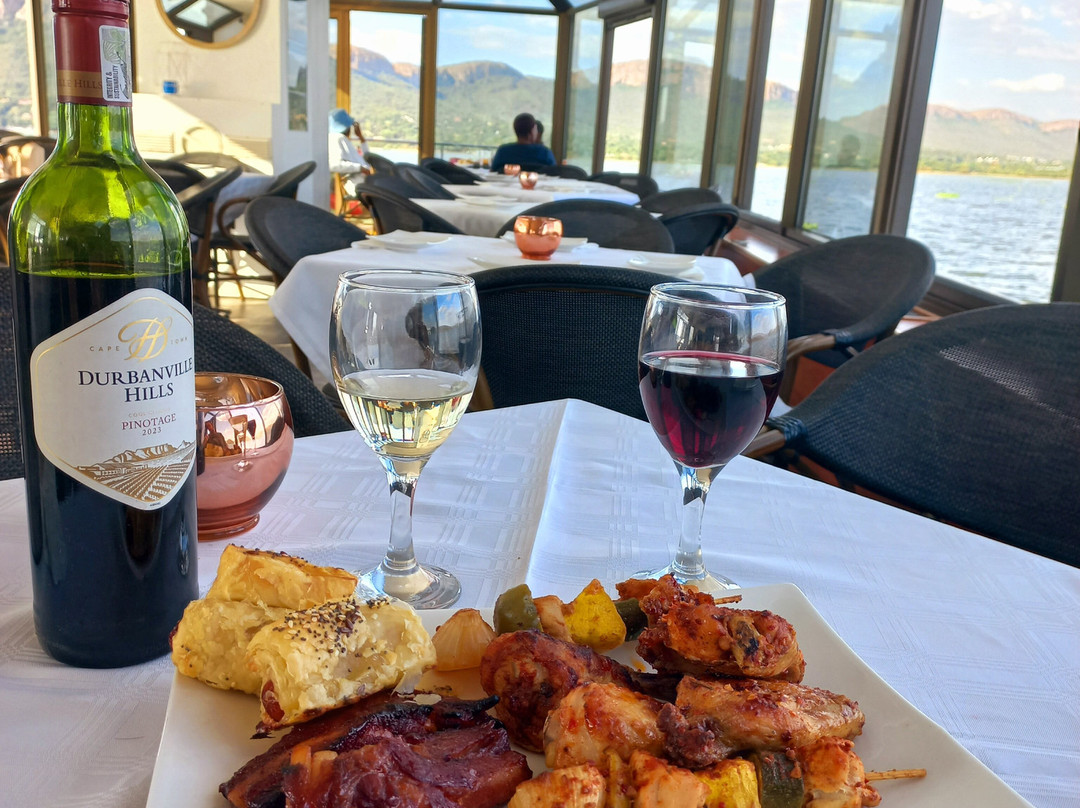 La Dolce Vita Guest House主图