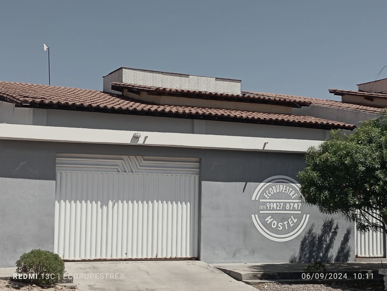 EcoRupestre Hostel-官方