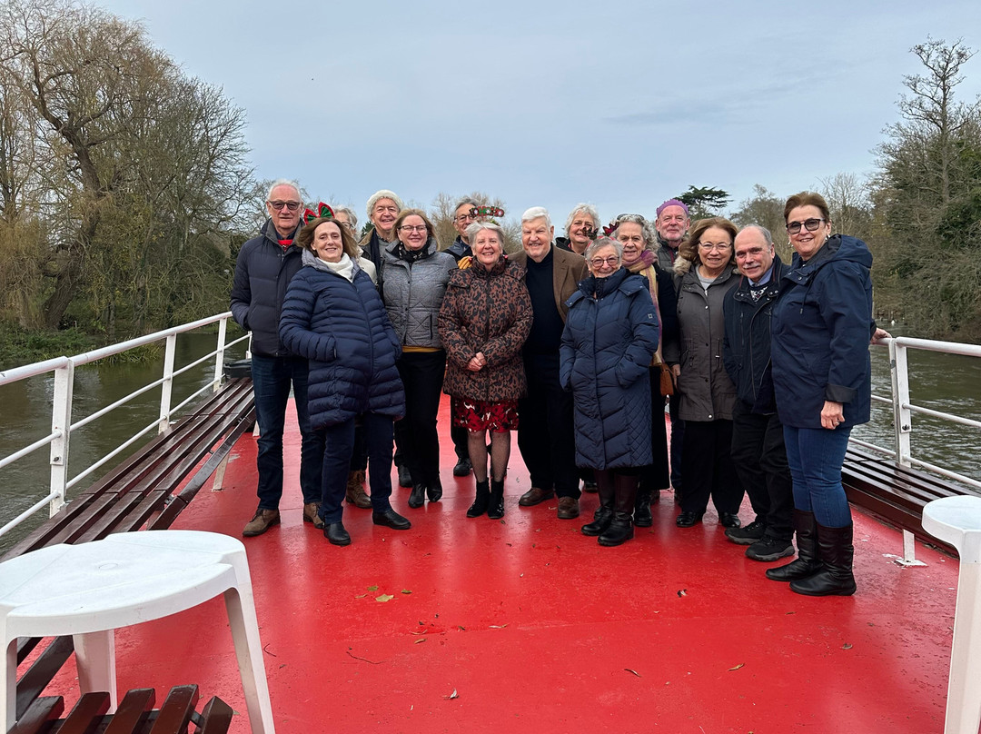 The Windsor & Maidenhead Boat Company景点图片