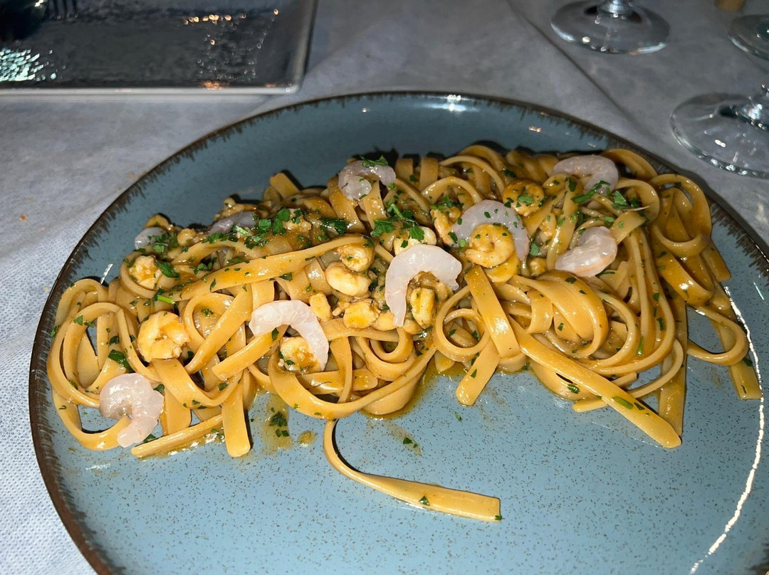 28 Posti Bistro