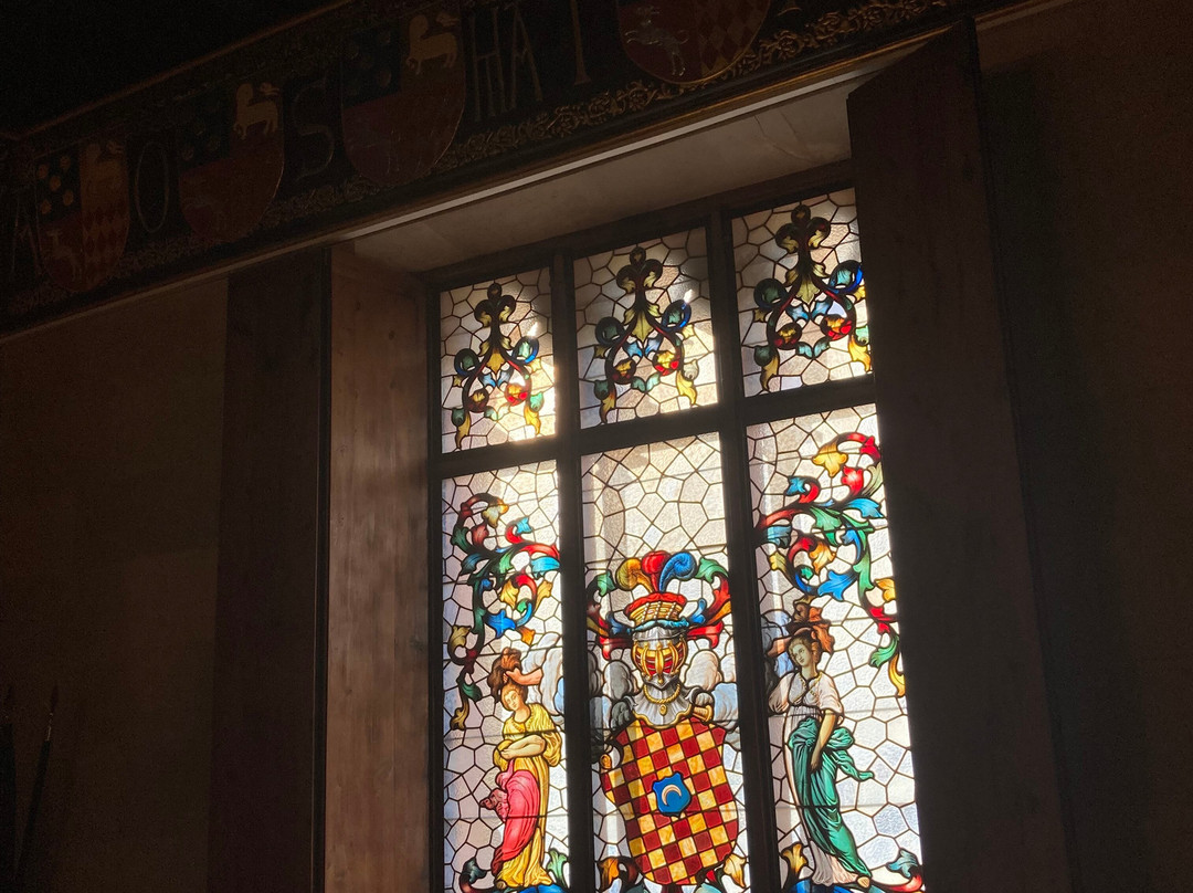 Castillo de Benissanó-Benisanó必去景点