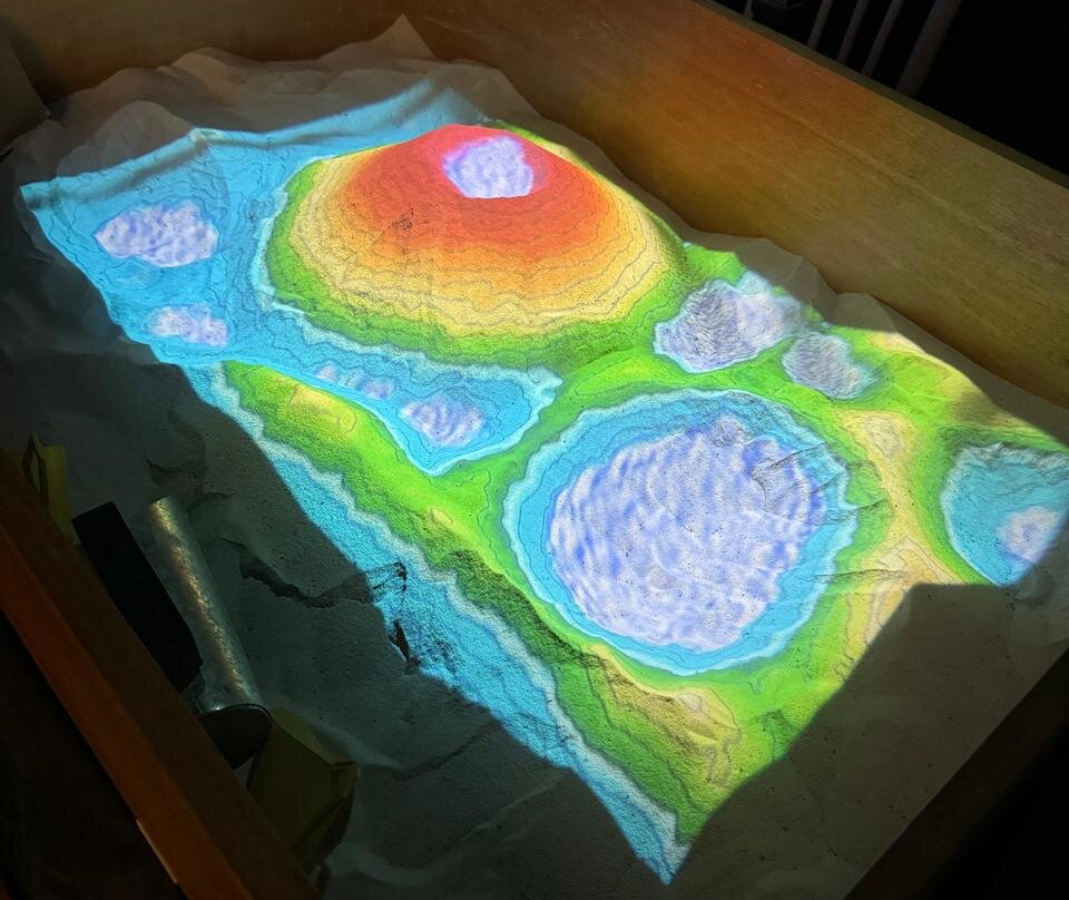 Museu Sincorá-雷恩克斯必去景点