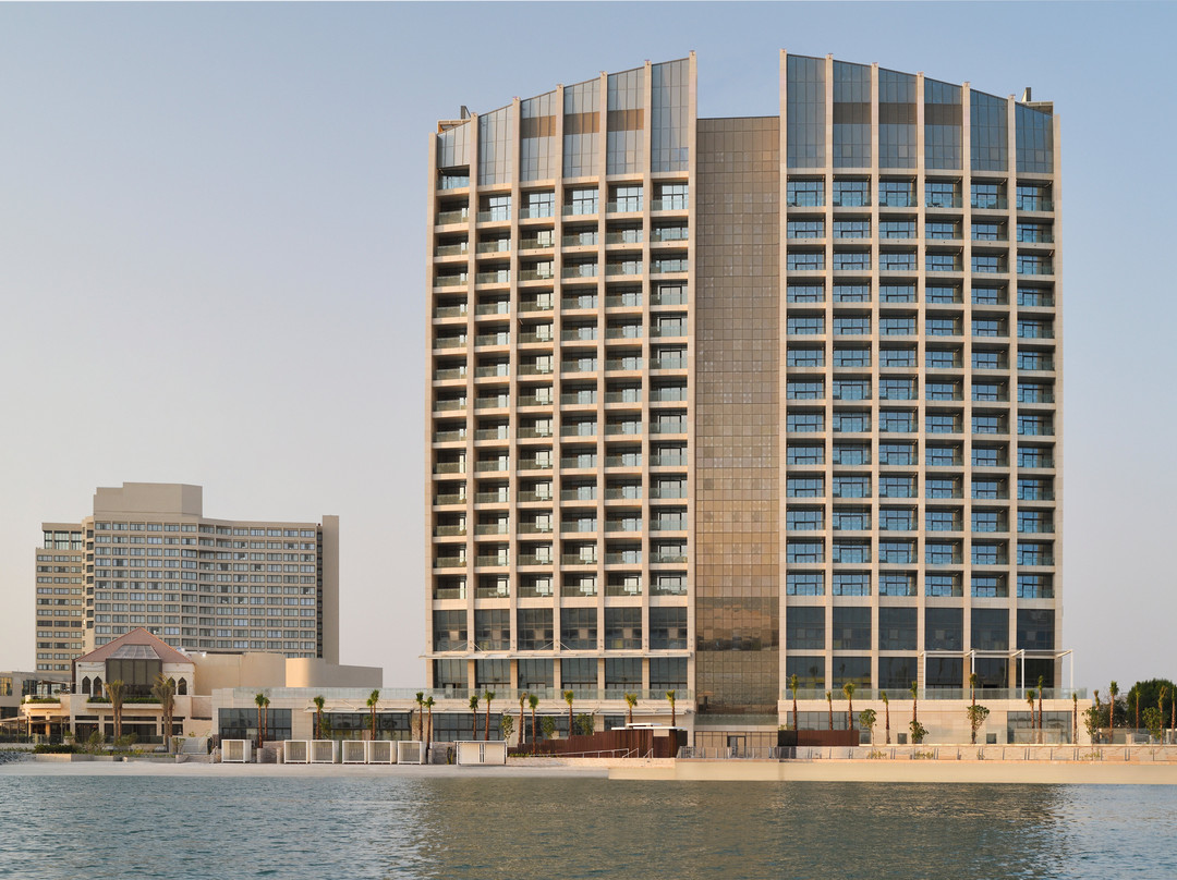 InterContinental Residences Abu Dhabi by IHG