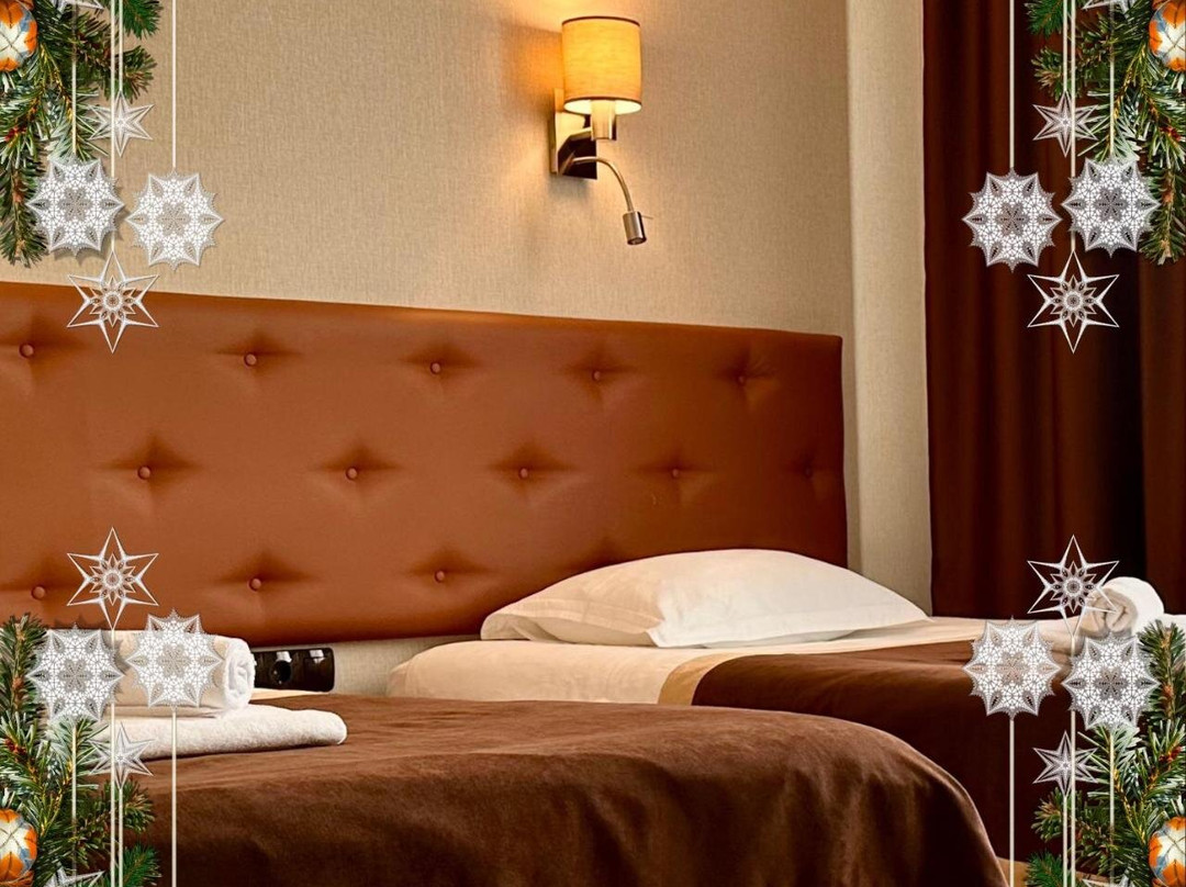 Hotel Royal主图