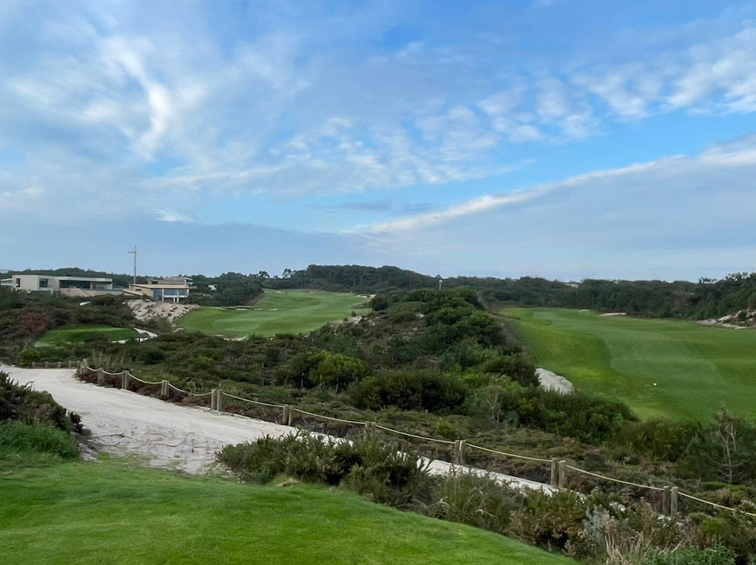 West Cliffs Golf Course-奥比都斯必去景点