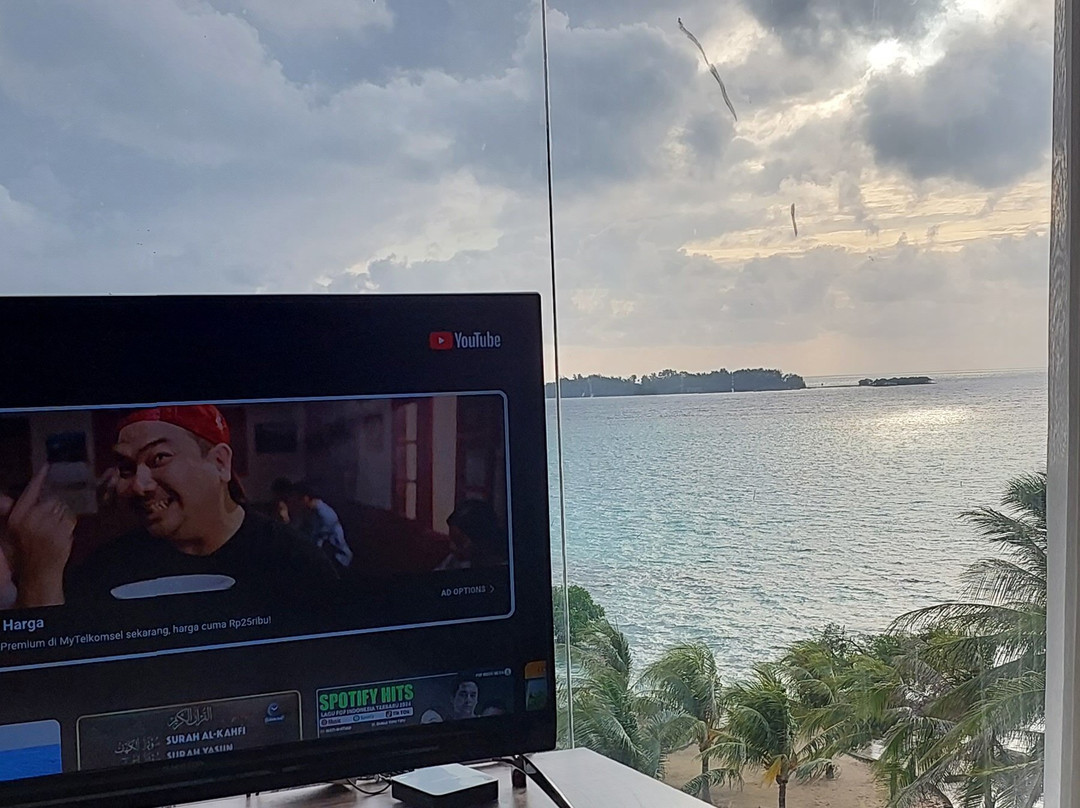 Royal Ocean View Karimunjawa主图