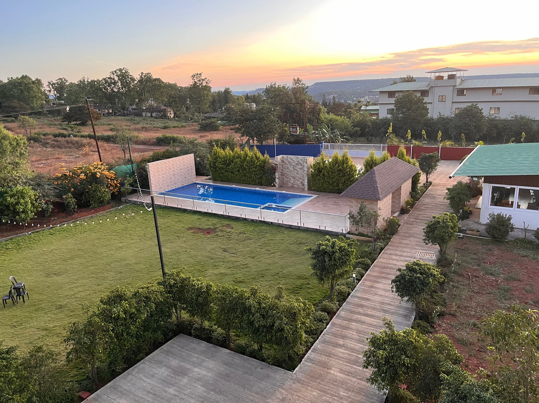 Hotel Amora Premium主图