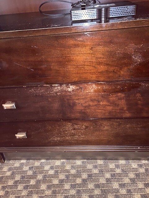 卡斯特罗谷智选假日酒店-客卧