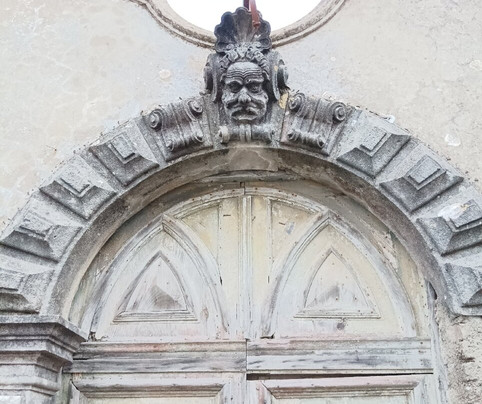 Centro Storico Di Cortale-Cortale必去景点