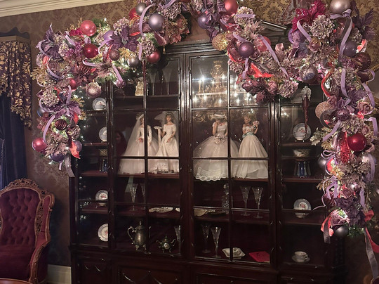 The Tate House-Tate必去景点