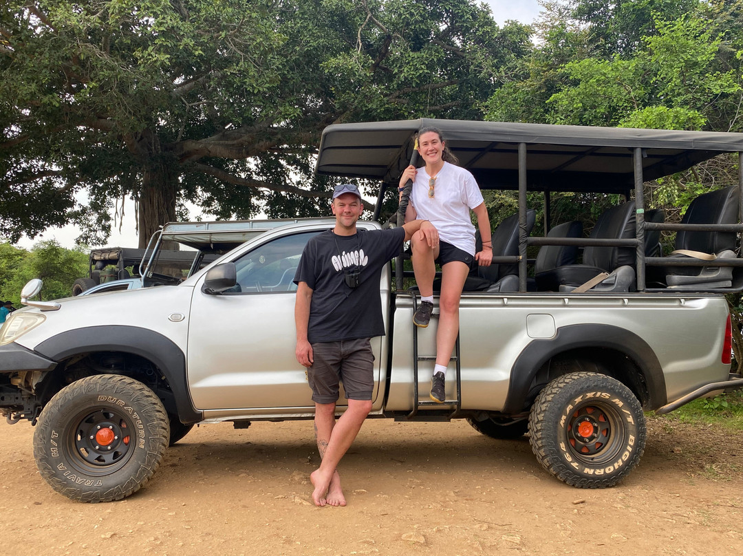 Akarshana Tours-埃勒必去景点