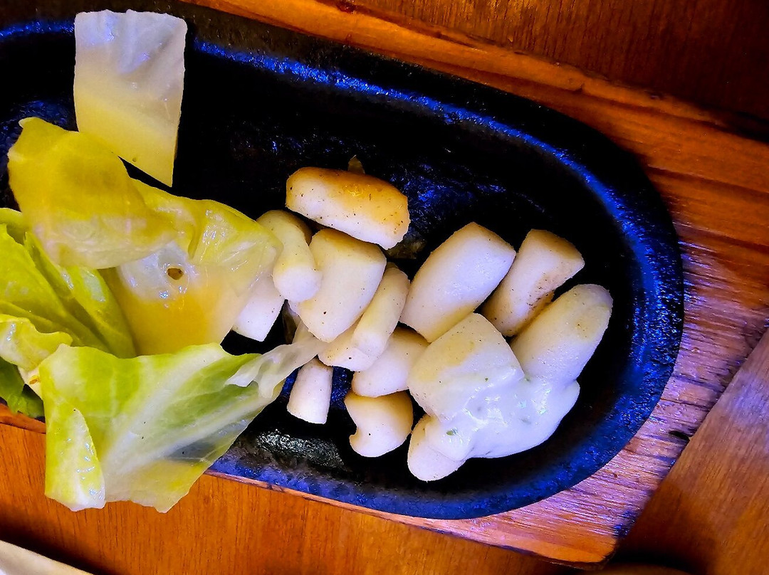 Satoshy Sushi Bar