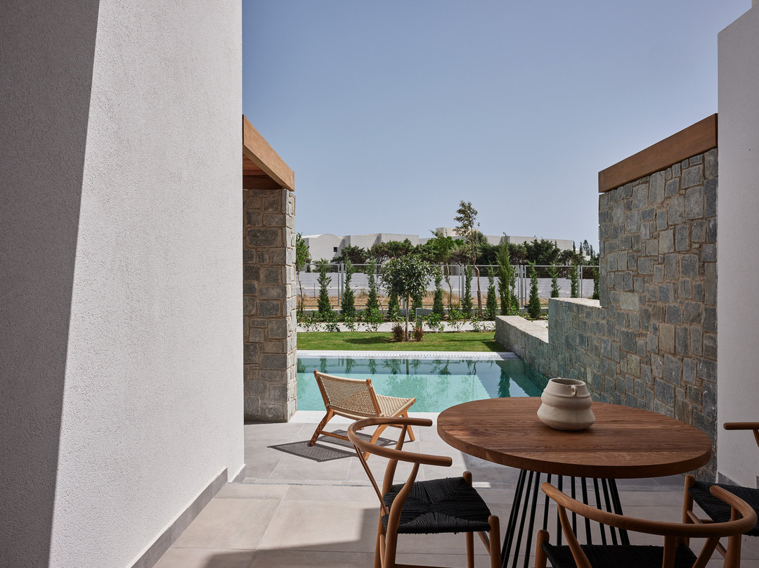 Atlantica Beach Resort Kos主图