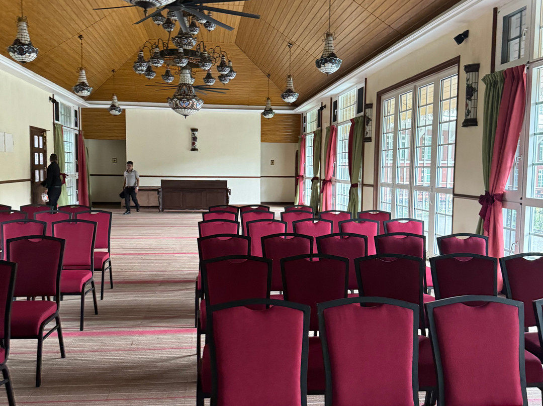 Coorg Wilderness Resort & Spa主图