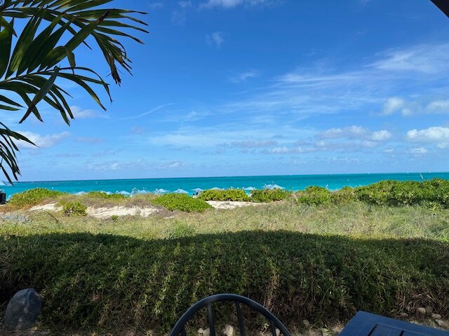 The Ritz-Carlton, Turks & Caicos-浴室