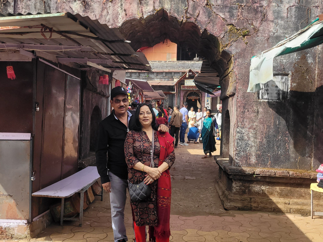 Shri Panchganga Mandir景点图片