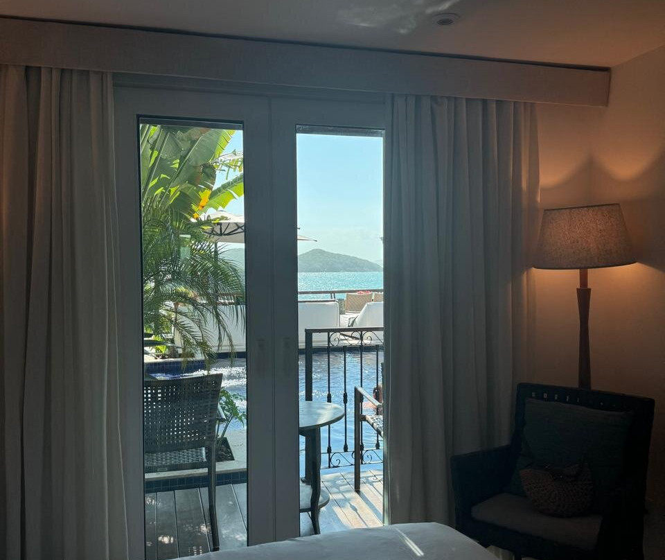 维拉埃斯特手工好客酒店主图