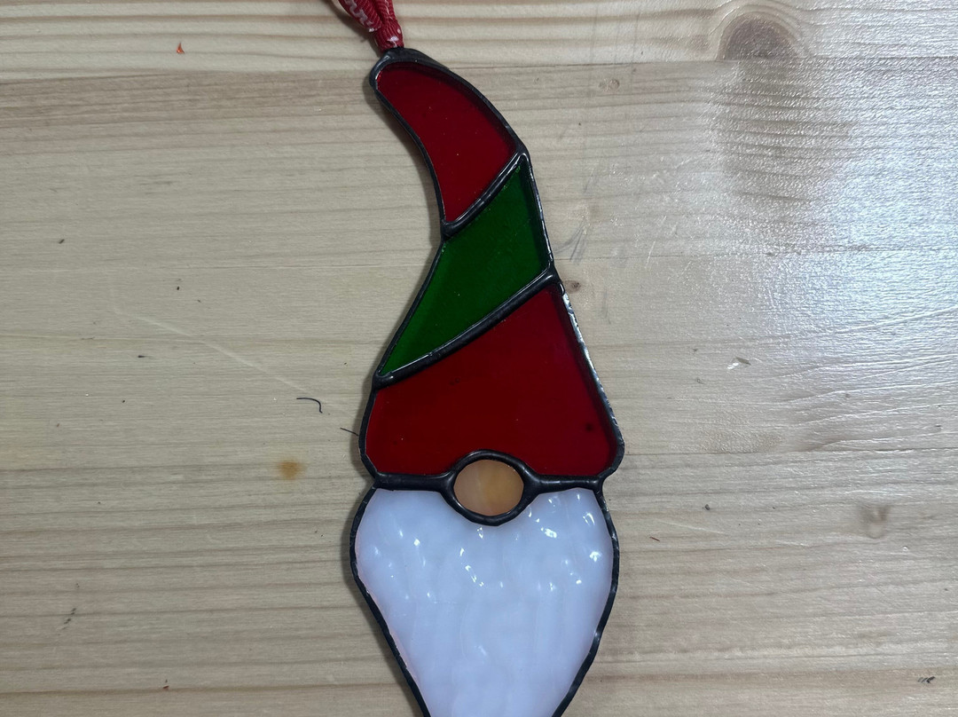 Dimitra's Art Glass Studio-塞萨洛尼基必去景点