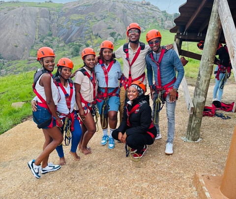 Izizwe Rainbow Tours-尼斯普鲁特必去景点