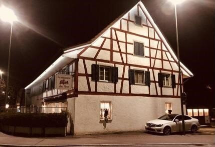 alte Post