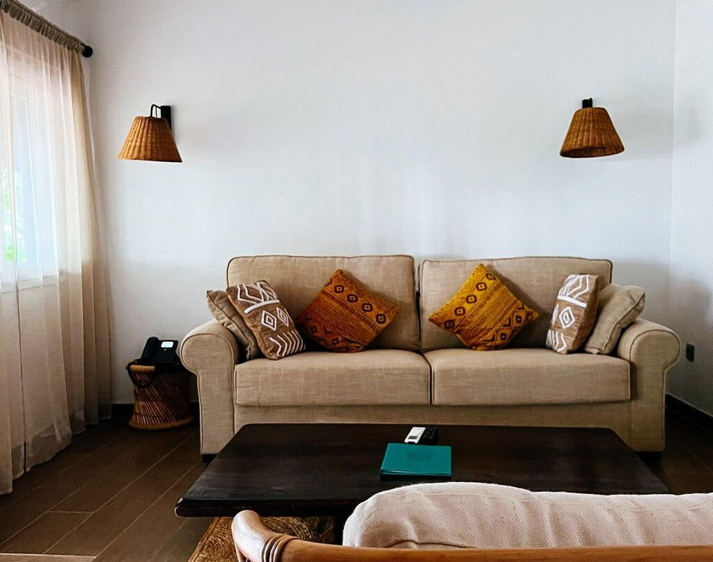 Bom Bom Principe Island主图