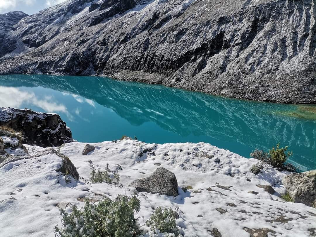 Peruvian Caminos Travel-Tarica必去景点