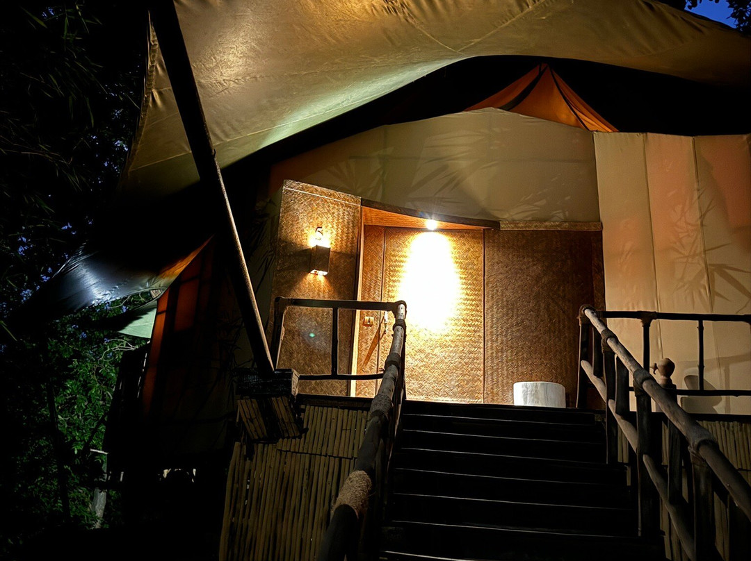 Banjaar Tola - A Taj Safari - Kanha National Park主图