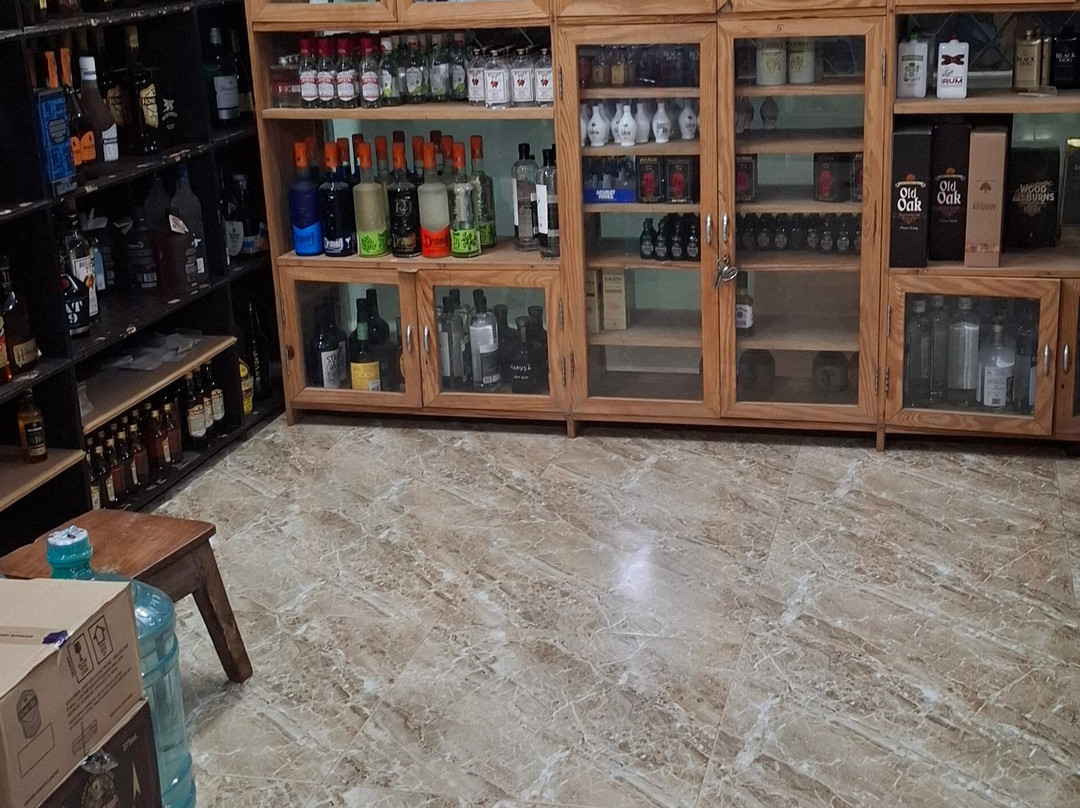 Pereira Pick n Pay-马久达必去景点