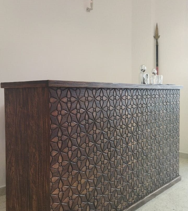 The Fort Spa-米迪加玛必去景点