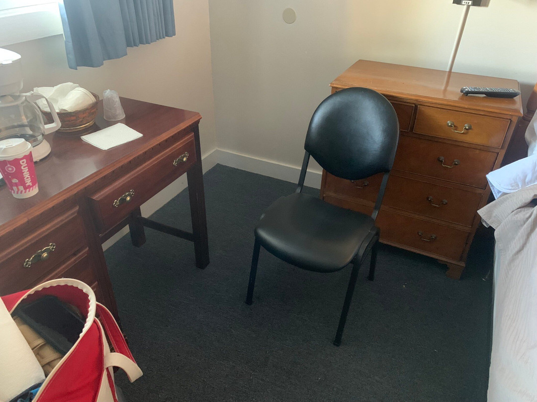 Romah Motor Inn主图