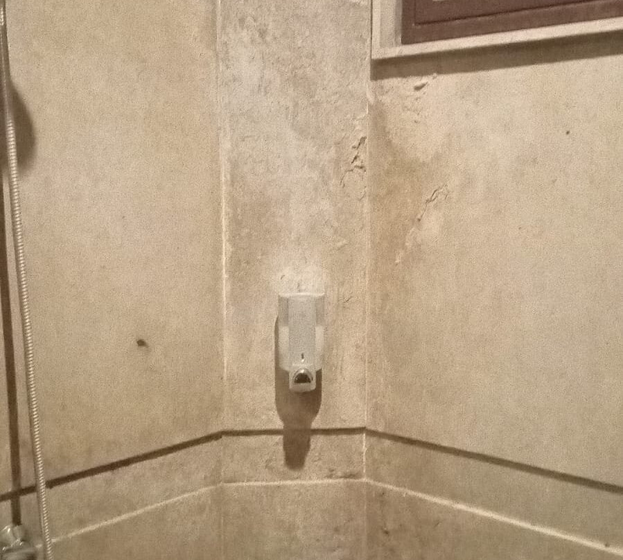 阿加帕桑索斯别墅酒店主图