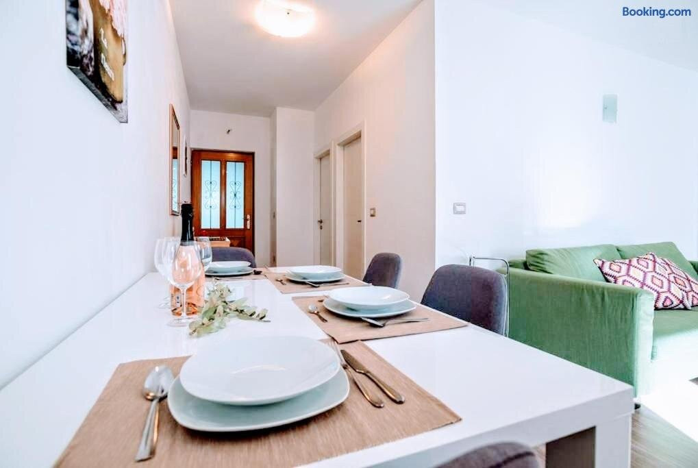 Holiday Apartments Mediterraneo