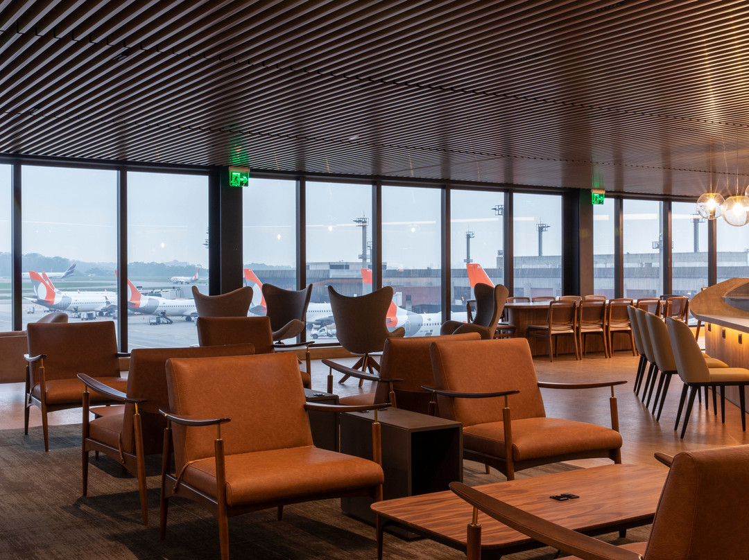 Plaza Premium Lounge-瓜鲁柳斯必去景点