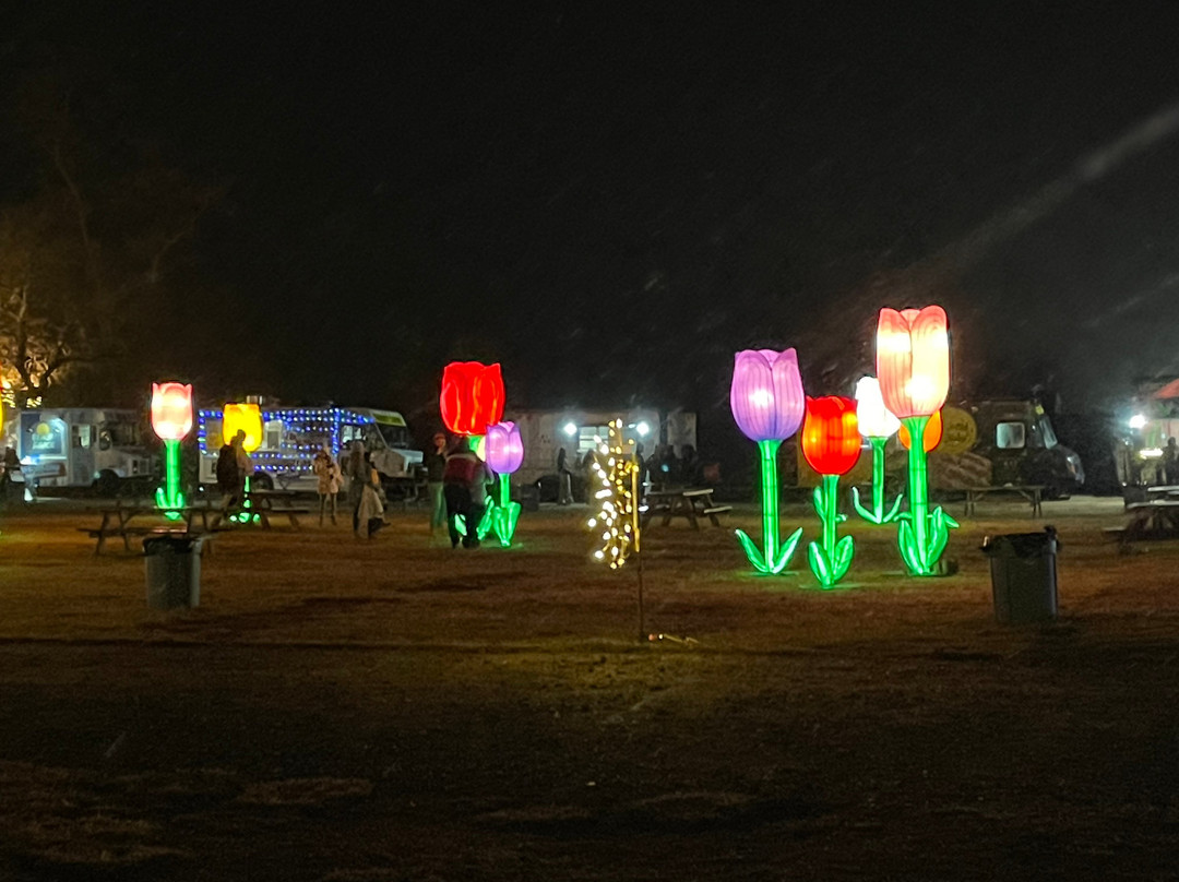 Holland Ridge Farms-Imlaystown必去景点
