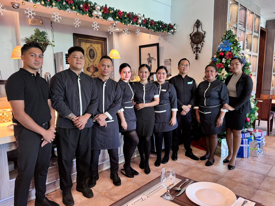 D'Hotel & Suites主图